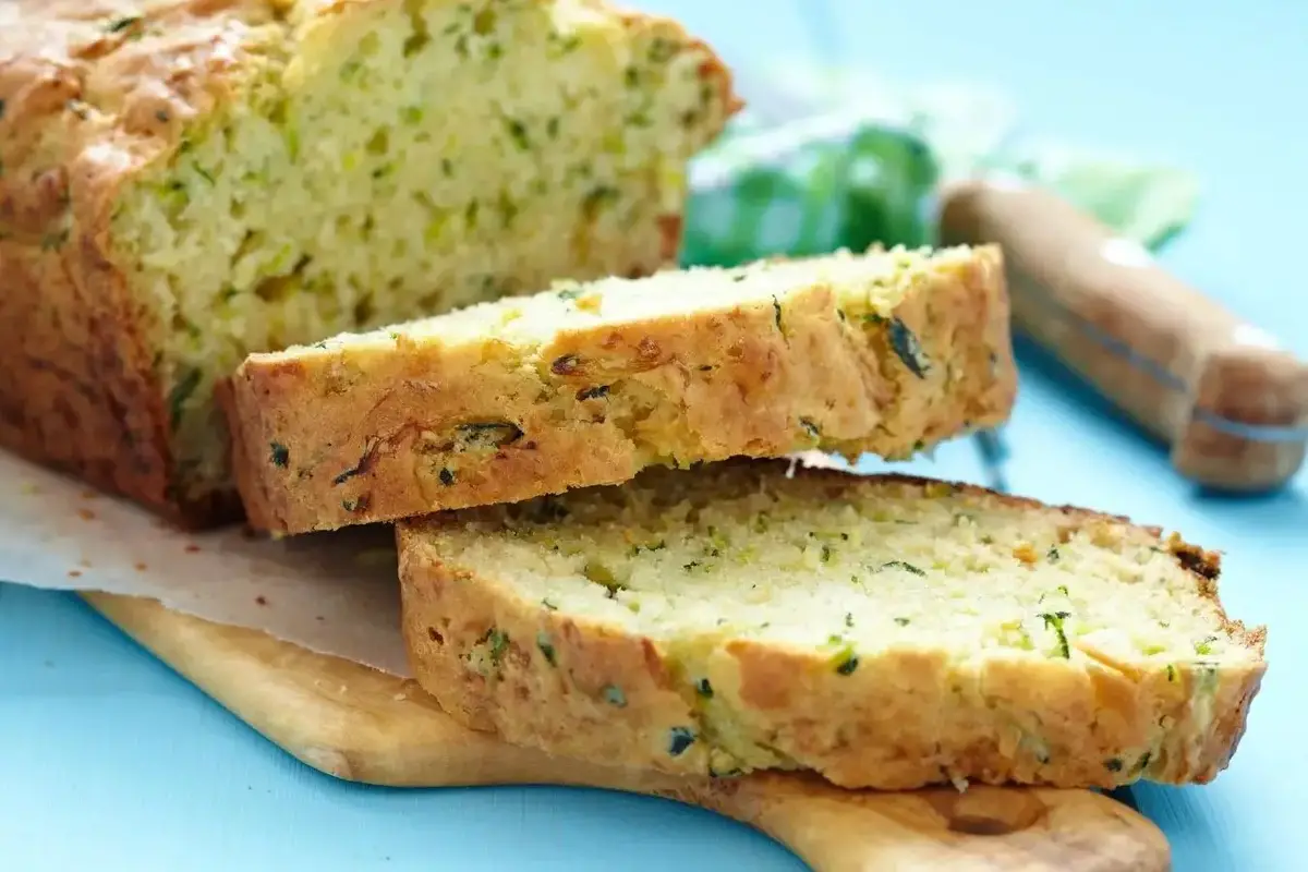 Can You Freeze Zucchini Bread (How-To Guide)