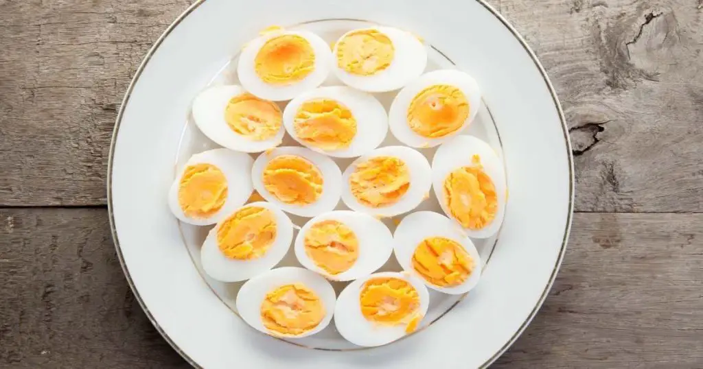 Are Eggs Healthy For Vegetarians