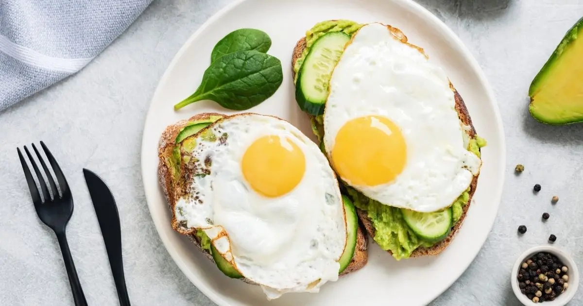 Are Eggs Healthy For Vegetarians? The Pros And Cons Of Eating Eggs