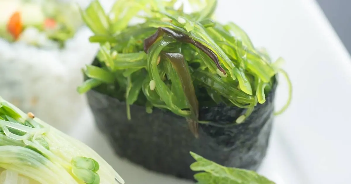 Is Vegetarian Sushi Healthy? Vegetarian Sushi Guide