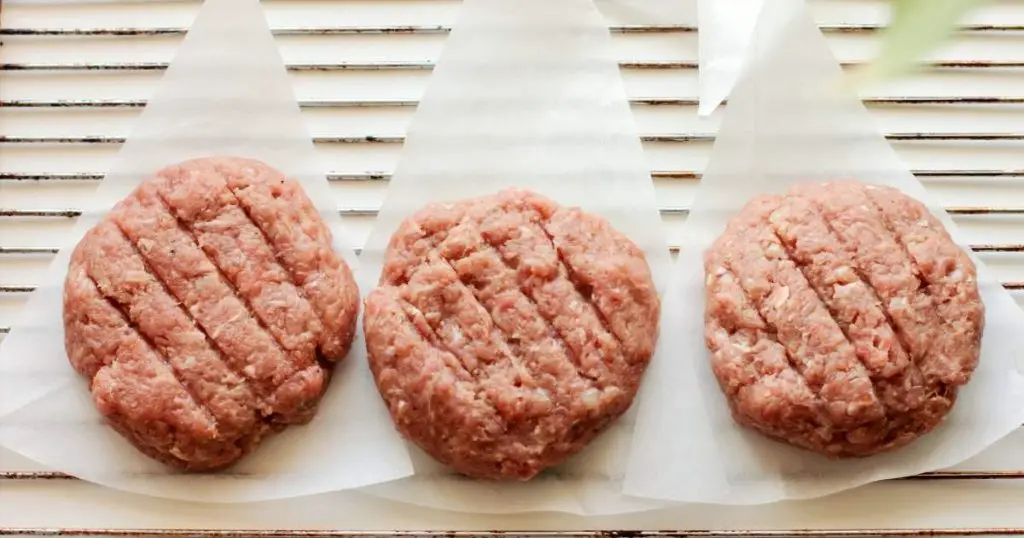 Do Plant-Based Burgers Go Bad