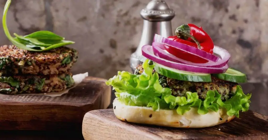 Do Plant-Based Burgers Go Bad