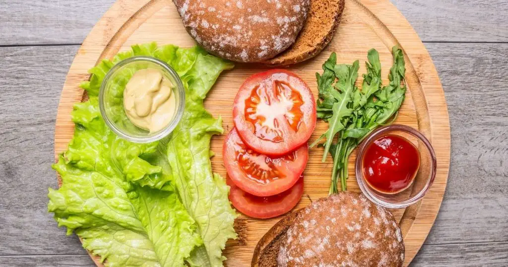 Keto Friendly Burger Toppings