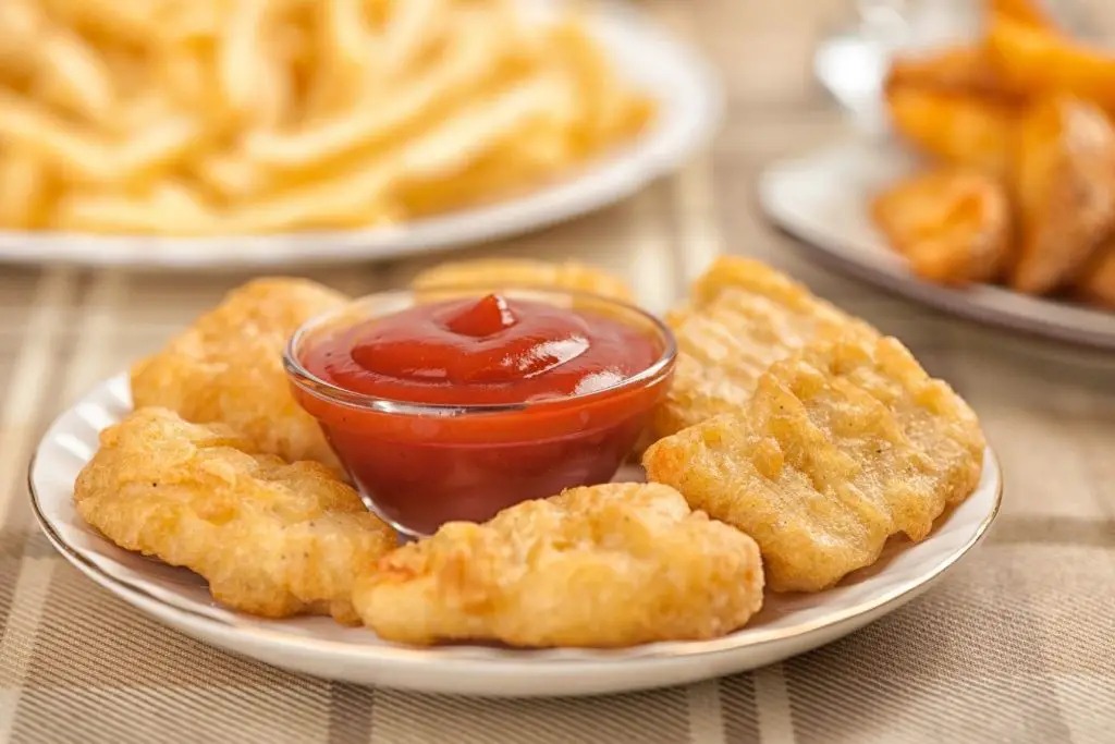 Where can I buy plant based nuggets