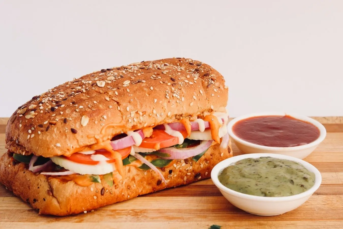 What Are The Best Vegetarian Options At Subway