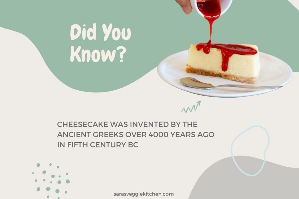 is vegan cheesecake made with tofu