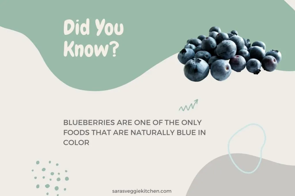 Are Blueberries Acidic Or Alkaline (Quick Facts)