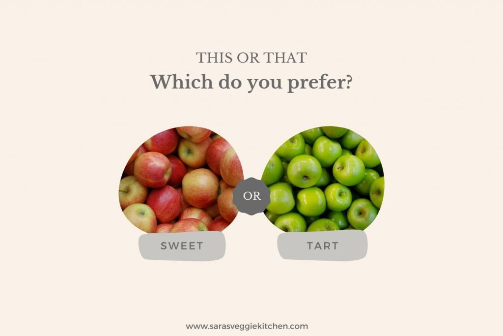 What Kind Of Apples Are At Panera Bread