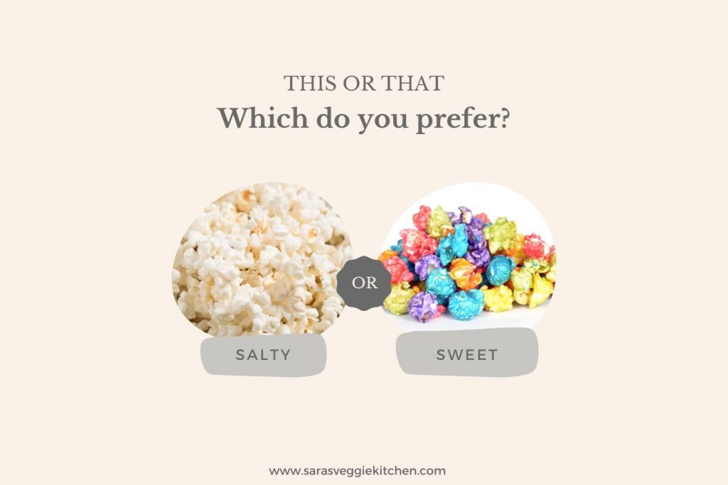 Is SkinnyPop Vegetarian