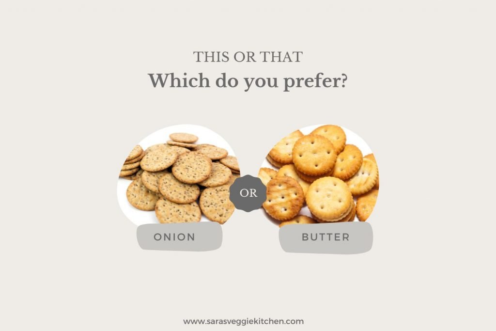 Are Toasted Crackers Vegan