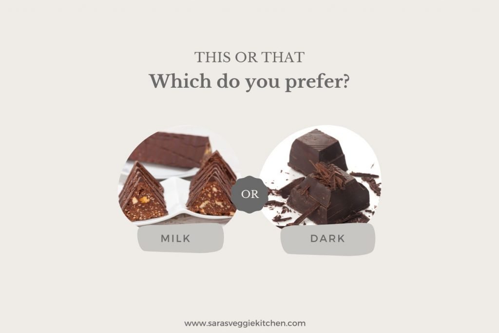 Is Toblerone Vegan