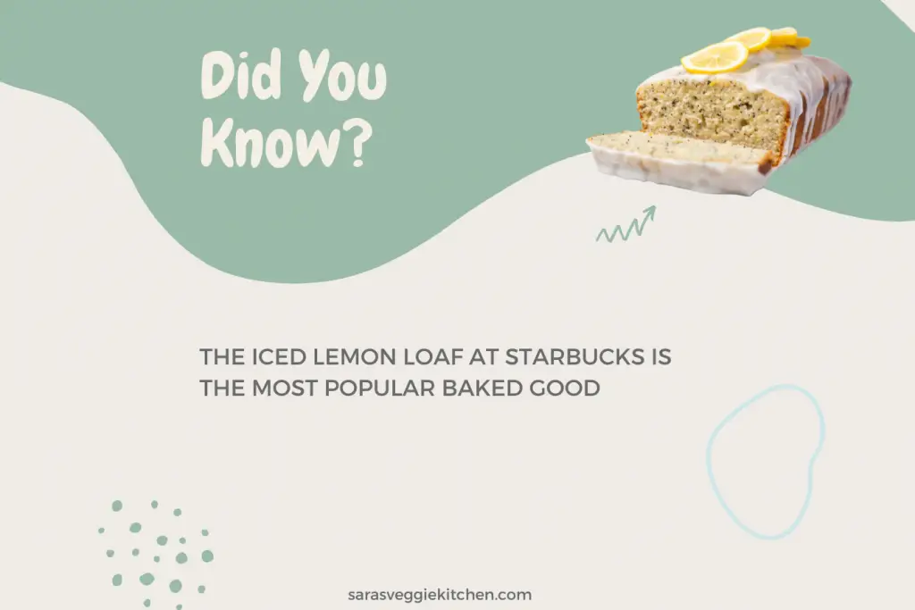 How long do Starbucks Pastries Last