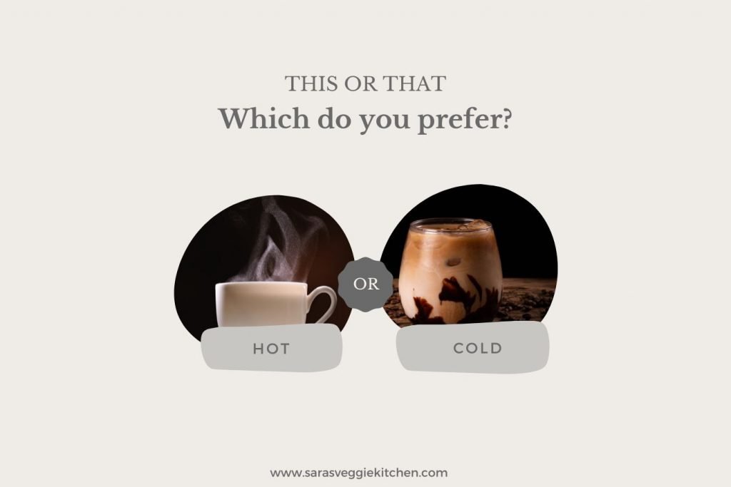What if I don't like my Starbucks drink