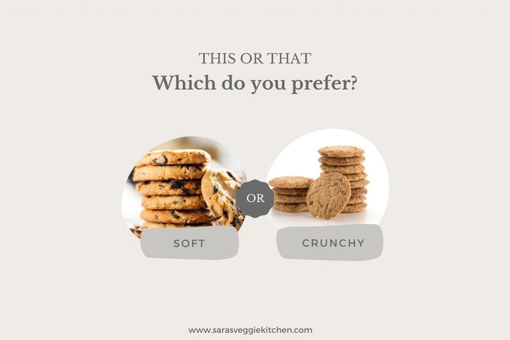 how long do Subway cookies last