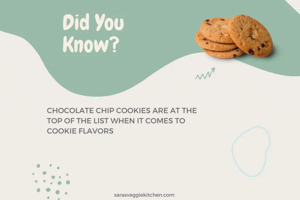 Are Subway Cookies Vegan