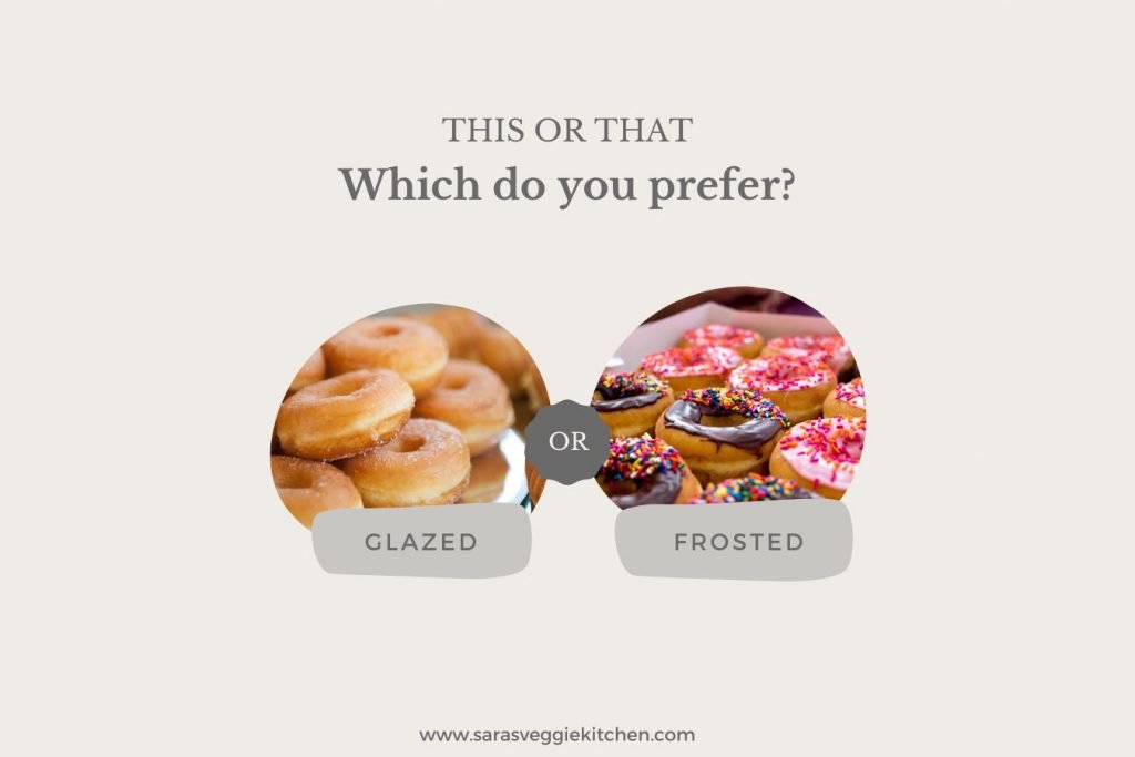 Does Starbucks Have Donuts