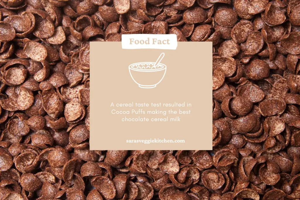 Are Cocoa Pebbles Vegan