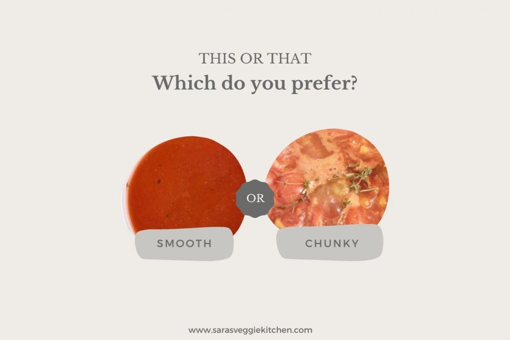 Is Campbells Tomato Soup Vegan