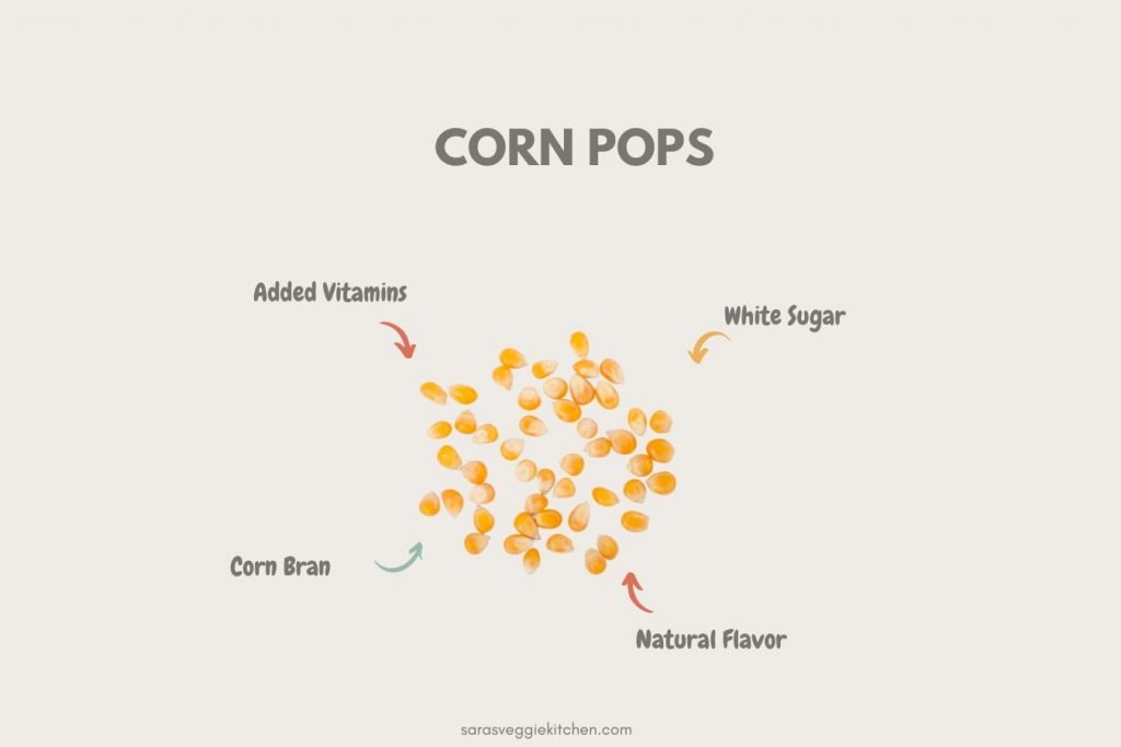 Are Corn Pops Vegan